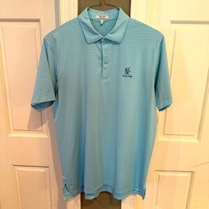 Peter Millar Polo from East Lake